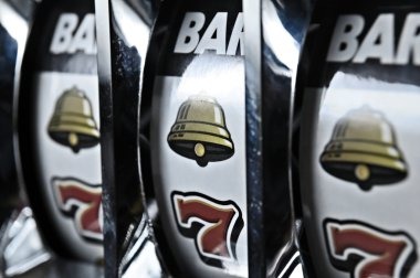 Lottery draw results announcement page