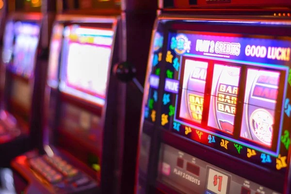 Wild Coaster slot game interface with reels and stake controls